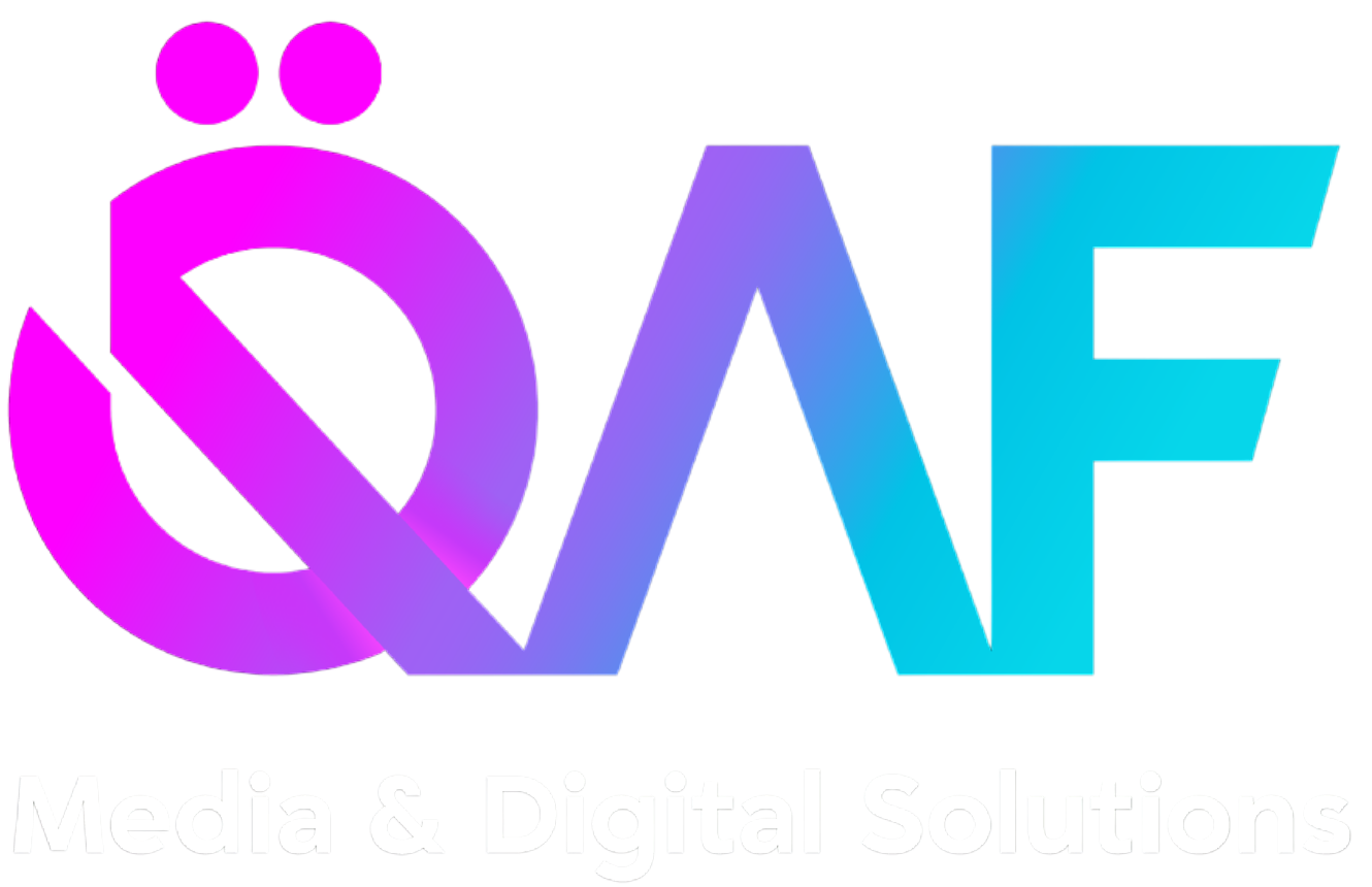 QAF logo