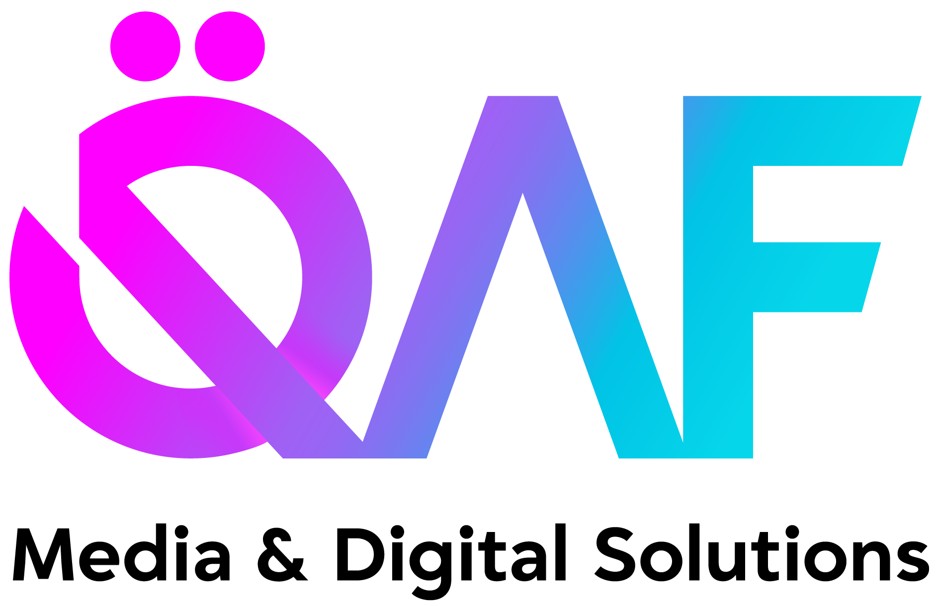 QAF logo